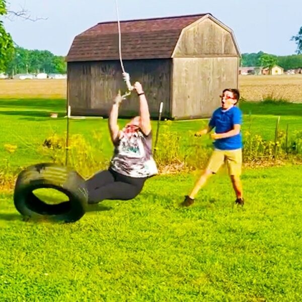 Watching These Fails Without Laughing Was (Almost) Impossible…