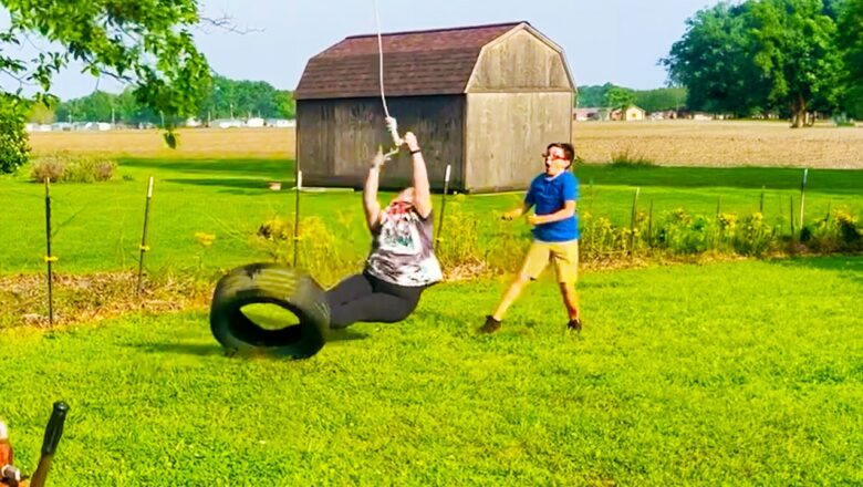 Watching These Fails Without Laughing Was (Almost) Impossible…