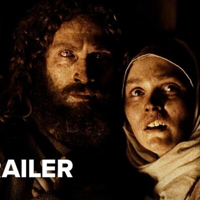 Werwulf Trailer #1 (2026)