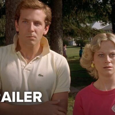 Wet Hot American Summer 25th Anniversary Trailer (2026)