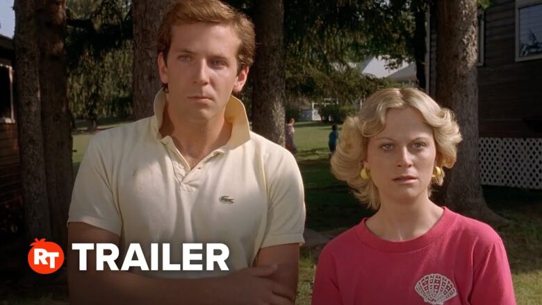 Wet Hot American Summer 25th Anniversary Trailer (2026)