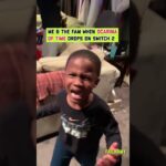 When the #ocarinaoftime remake drops on #Switch 2 #nintendo #reaction #shorts #crashout
