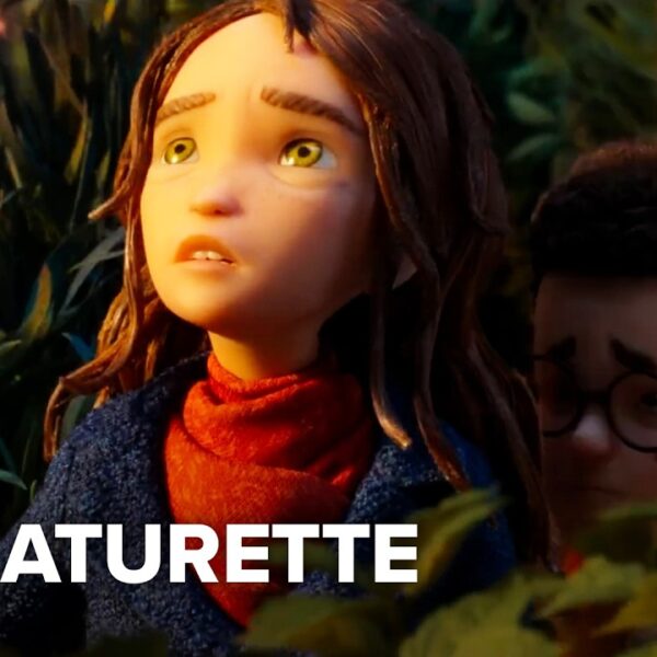 Wildwood Featurette – Where the Woods Awaken (2026)