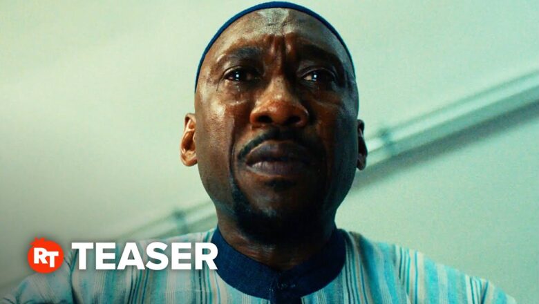 Your Mother Your Mother Your Mother Teaser Trailer (2026)