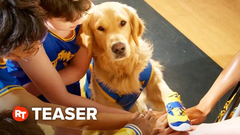 Air Bud Returns Teaser Trailer (2027)