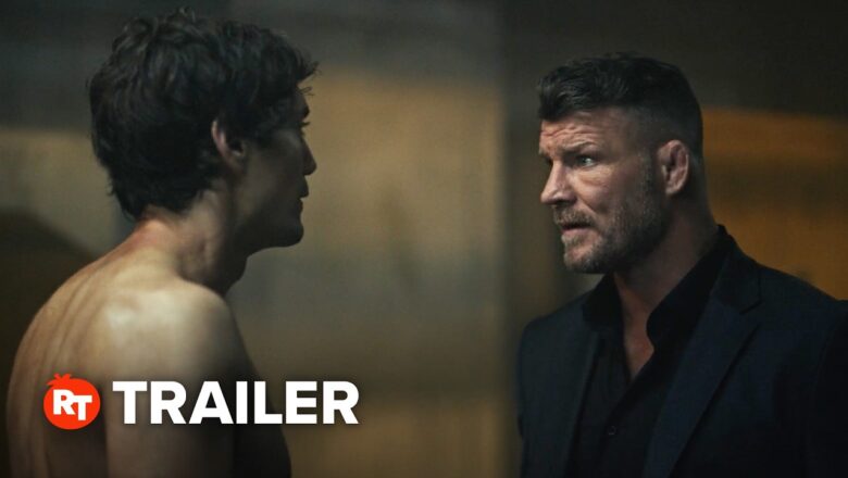 Atlas King Exclusive Trailer (2026)