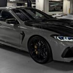 BMW M8 Competition (2026)  – Ultra-Exotic Wild Sport Car!