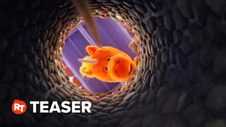 Buddy Teaser Trailer #2 (2026)