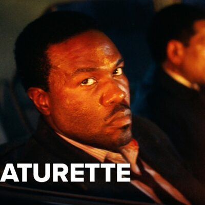 By Any Means Exclusive Featurette – True Story (2026)