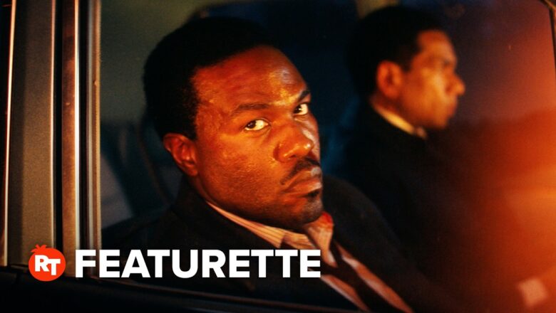 By Any Means Exclusive Featurette – True Story (2026)