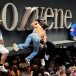 Celebrations Gone Wrong | Best Fails of the Week