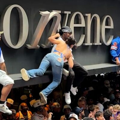 Celebrations Gone Wrong | Best Fails of the Week