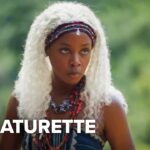 Children of Blood and Bone Featurette – Inside the World of Orïsha (2027)