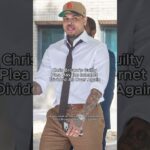 Chris Brown Pleads Guilty…Now Fans Are Divided Over His Futur