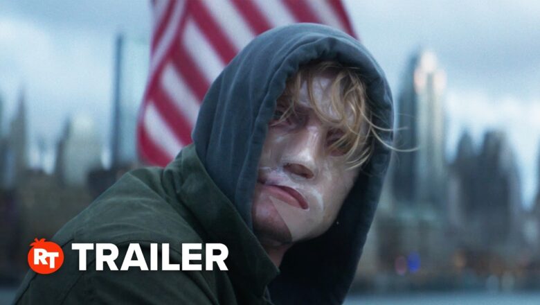 Clayface Trailer #1 (2026)