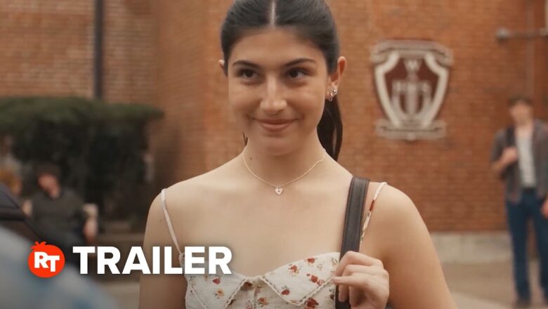 Don’t Say Good Luck Trailer #1 (2026)