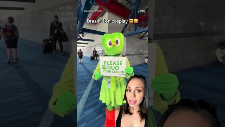 Fans Say THIS Ruined Dream Con 2026