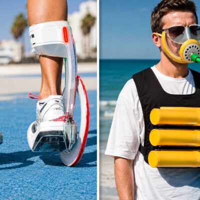 Gadgets that will Upgrade Your Life