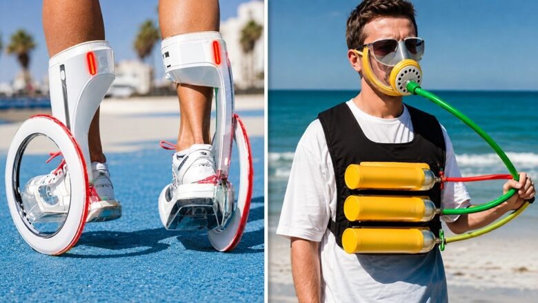 Gadgets that will Upgrade Your Life
