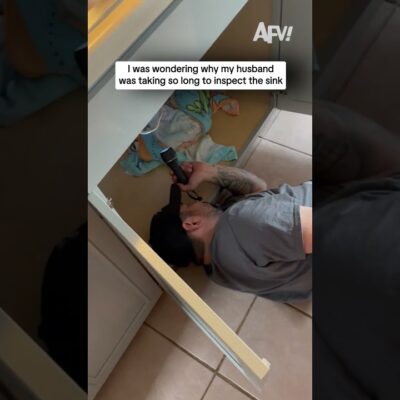 He’ll get it done… eventually 🙄 #relatable #marriage #shorts