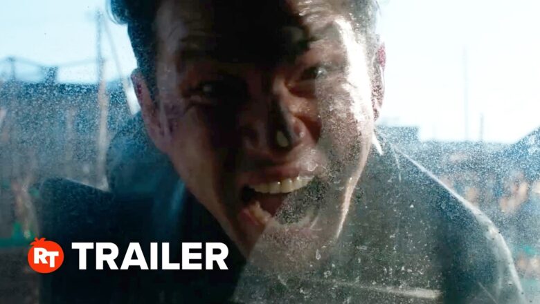 Hope Trailer #1 (2026)