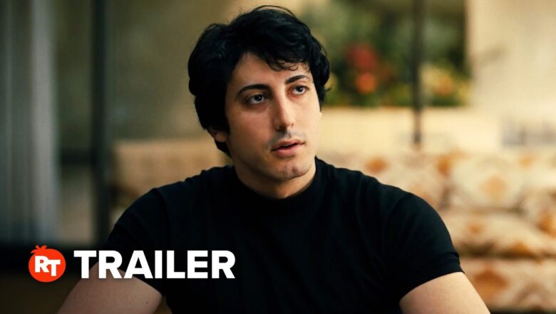 I Play Rocky Trailer #1 (2026)