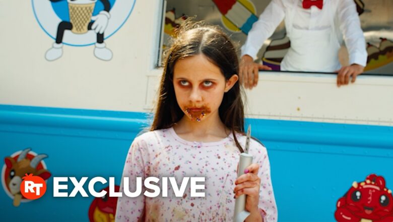 Ice Cream Man – Exclusive Announcement with Eli Roth (2026)