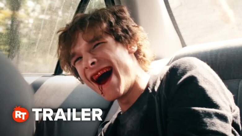 Idiots Trailer #2 (2026)