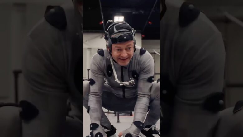 LOTR: The Hunt for Gollum is NOW IN PRODUCTION!