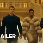 Matchbox The Movie Comic-Con Trailer (2026) | #SDCC #SDCC2026