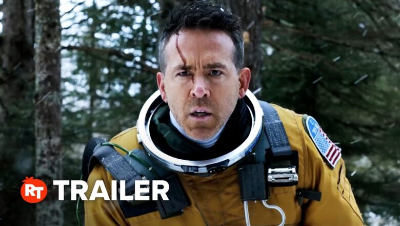 Mayday Trailer #1 (2026)