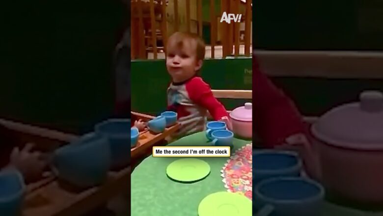 Me the second I’m off the clock 🤣 #Funny