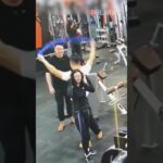 Meet-cute of my dreams! #resistancebands #workoutfail #gymfail #fitness #fail