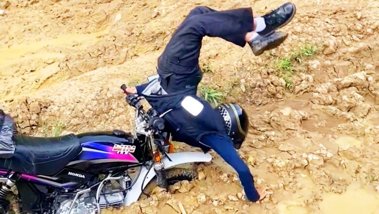 Messiest Fails of 2026 (So Far)