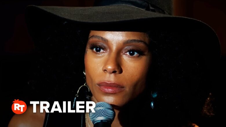 Misty Green Trailer #1 (2026)