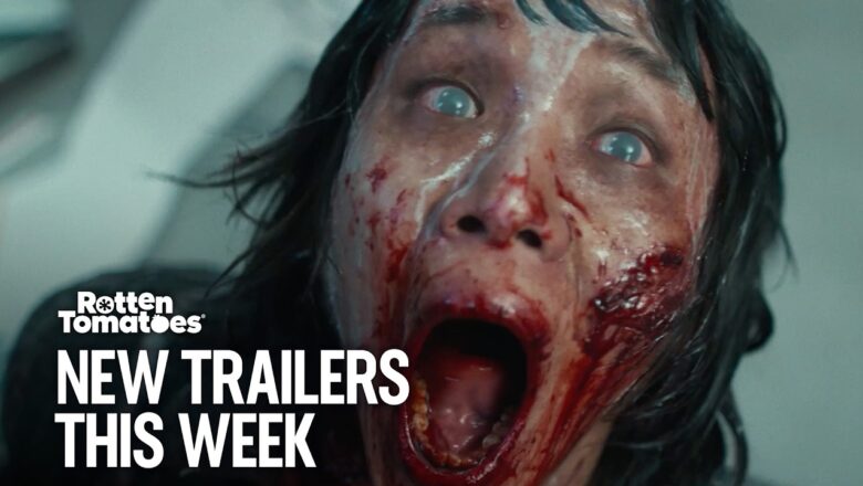New Trailers This Week | Week 27