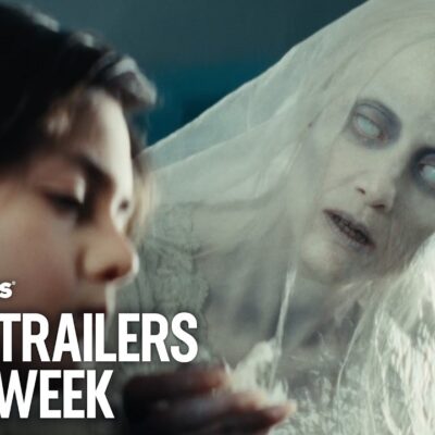 New Trailers This Week | Week 30