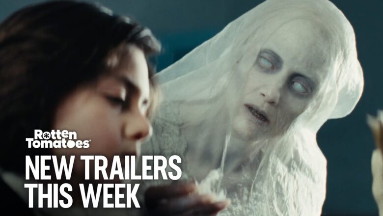 New Trailers This Week | Week 30