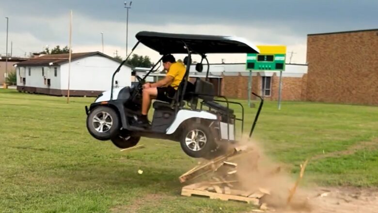 Nobody Saw These Fails on Wheels Coming 💀 Worst Fails on Wheels of 2026
