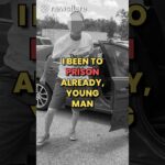 Old Man ROAD RAGE In Florida