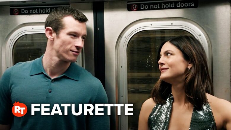 One Night Only Featurette – A Look Inside (2026)