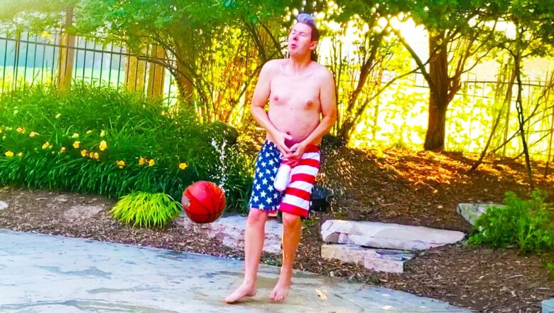 ONLY IN AMERICA COULD THIS HAPPEN | Funny Fourth of July Compilation