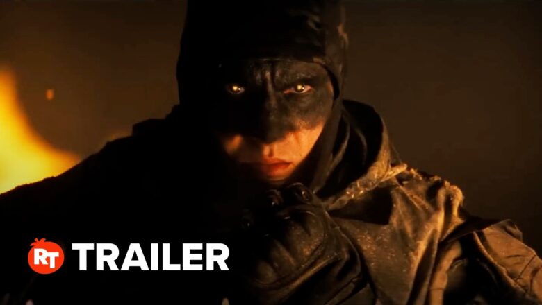 Onslaught Trailer #2 (2026)