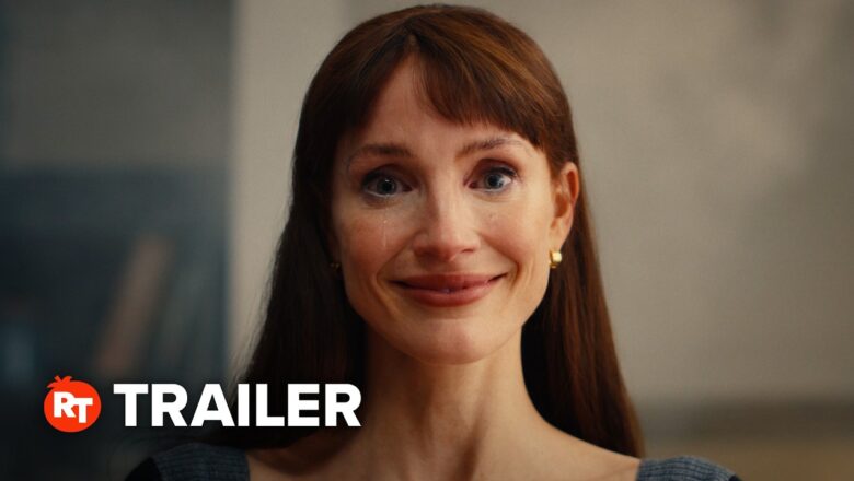 Other Mommy Trailer #1 (2026)