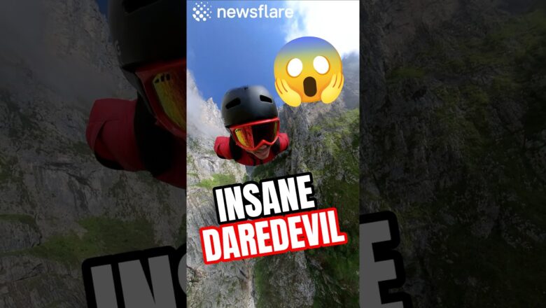 POV: You Can Sky Dive
