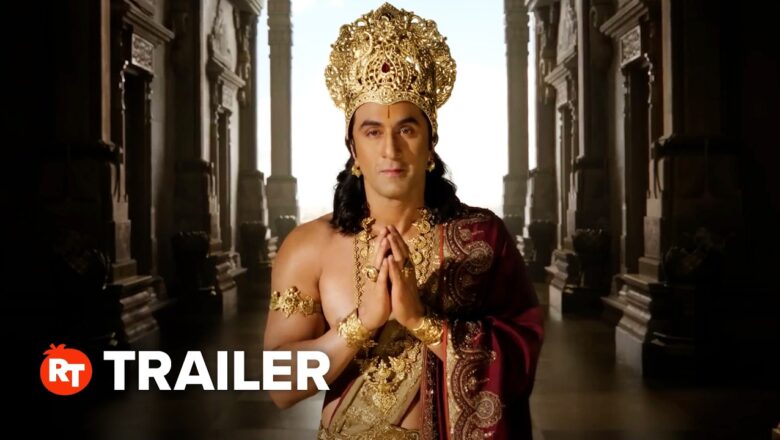 Ramayana Trailer #1 (2026)
