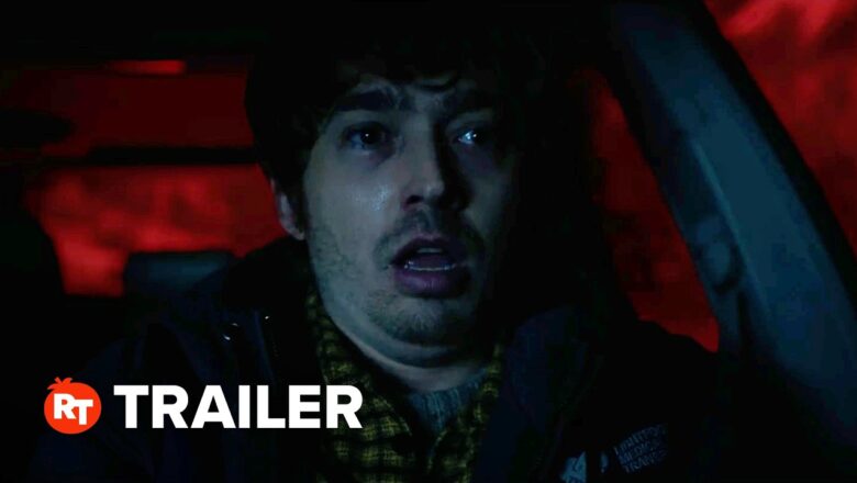 Resident Evil Trailer #1 (2026)