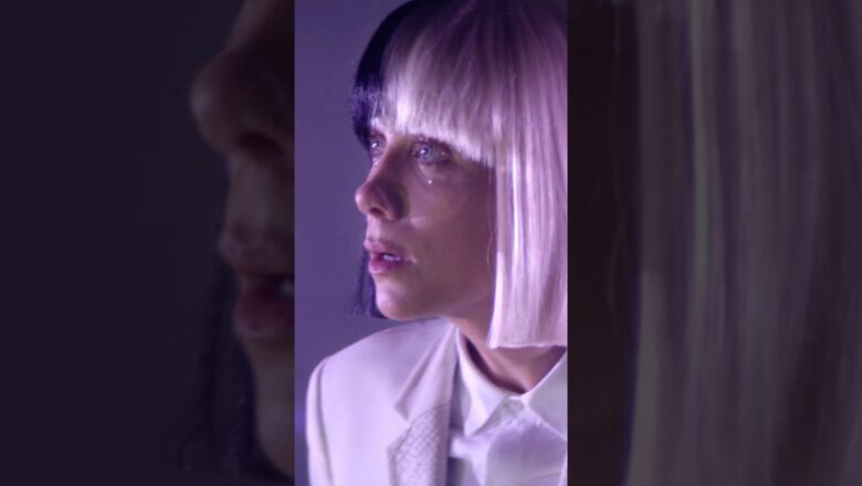 Sia: Nostalgic for the Present Exclusive Clip – Kristen Wiig (2026)