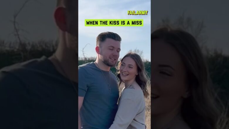Sittin in a tree, F-A-I-L-I-N-G ๐ #couplefails #dating #single #relationships #fail