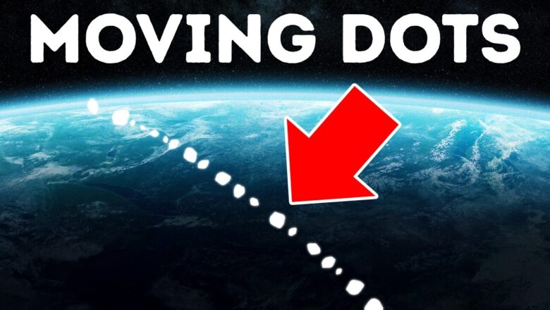 Strange ‘Train of Lights’ Spotted in Indian Sky. Should We Worry?